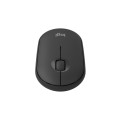 Logitech Pebble 2 M350s souris Voyage Ambidextre RF sans fil + Bluetooth Optique 4000 DPI