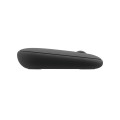 Logitech Pebble 2 M350s souris Voyage Ambidextre RF sans fil + Bluetooth Optique 4000 DPI