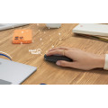 Logitech Pebble 2 M350s souris Voyage Ambidextre RF sans fil + Bluetooth Optique 4000 DPI