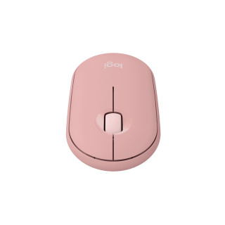 Logitech Pebble 2 M350s souris Voyage Ambidextre RF sans fil + Bluetooth Optique 4000 DPI
