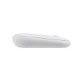 Logitech Pebble 2 Combo clavier Souris incluse Universel RF sans fil + Bluetooth AZERTY Français Blanc
