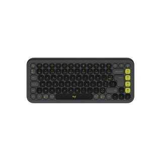 Logitech POP ICON KEYS