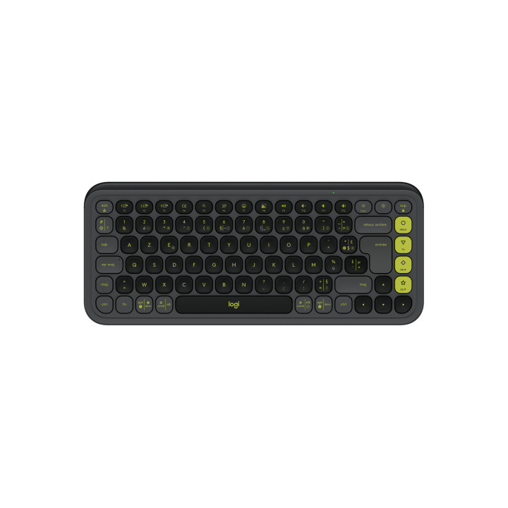 Logitech POP ICON KEYS