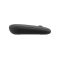 Logitech Pebble 2 Combo clavier Souris incluse Universel RF sans fil + Bluetooth AZERTY Français Graphite