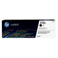 HP Cartouche 312A toner Noir LaserJet