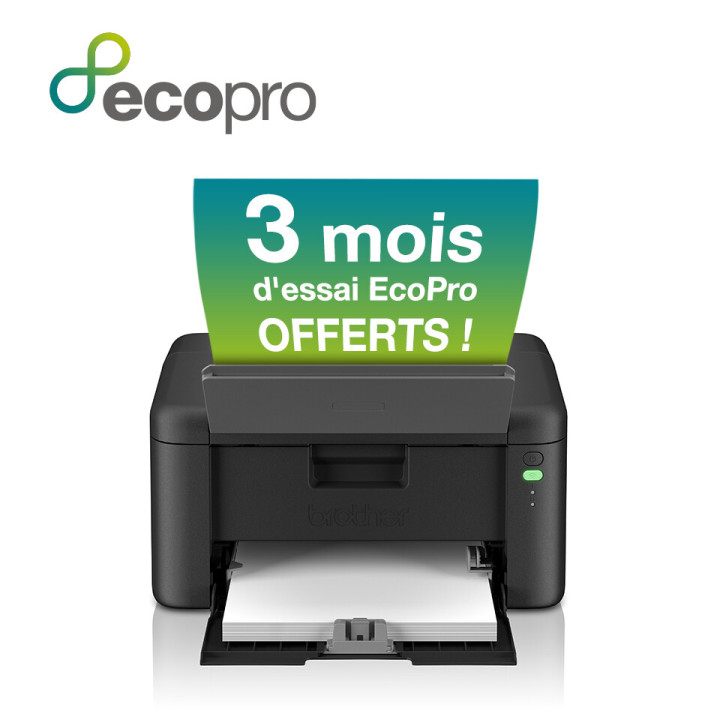 Brother HL-L1242W imprimante laser 2400 x 600 DPI A4 Wifi