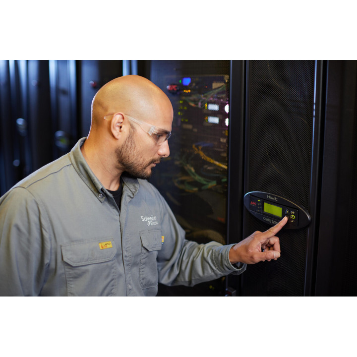 APC WSTRTUP5X8-AX-26 service d'installation