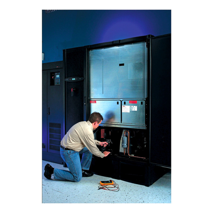 APC WSTRTUP5X8-AX-26 service d'installation