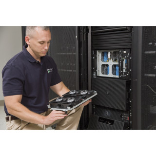 APC Advantage Plan f/ Smart-UPS 15k, 1P, NBD, 1Y 1 année(s)