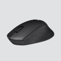 Logitech M330 Silent Plus souris Bureau Droitier RF sans fil Optique 1000 DPI