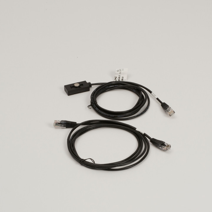 APC NetShelter Rack PDU Advanced - Détecteur de température - Professionnels