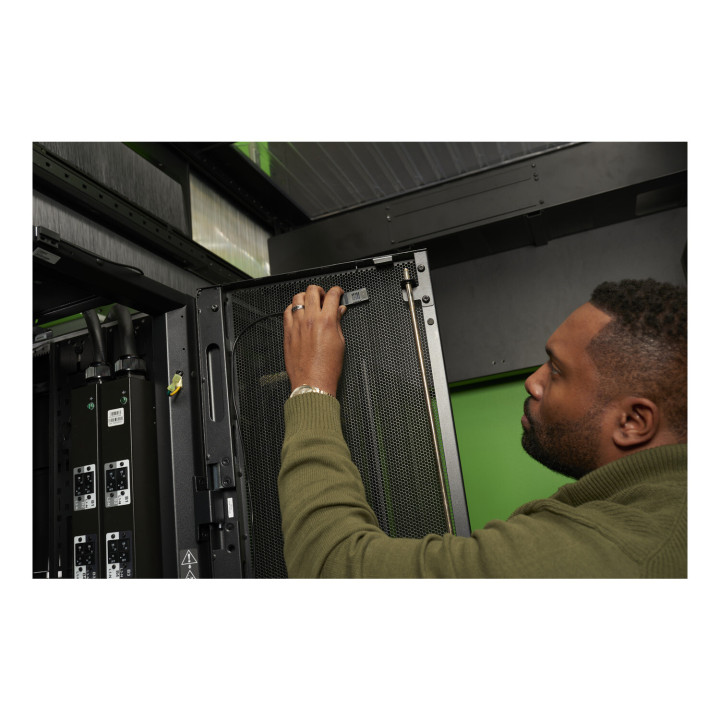 APC NetShelter Rack PDU Advanced - Détecteur de température - Professionnels