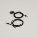 APC NetShelter Rack PDU Advanced - Capteur de température et d'humidité - Professionnels