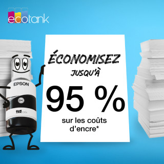 Epson 104 EcoTank Magenta ink bottle (WE)