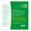 APC WBEXTWAR1YR-SE-03 extension de garantie et support 1 année(s)