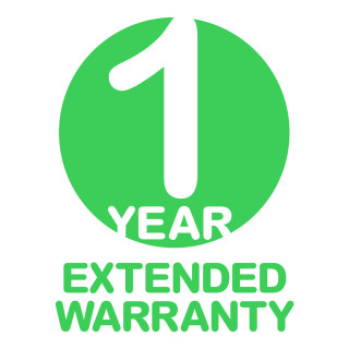 APC WBEXTWAR1YR-NB-02 extension de garantie et support 1 licence(s) 1 année(s)