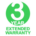 APC WBEXTWAR3YR-NB-07 extension de garantie et support