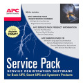 APC Service Pack 1 Year Extended Warranty 1 licence(s) 1 année(s)