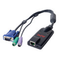 APC KVM 2G , module serveur, PS/2
