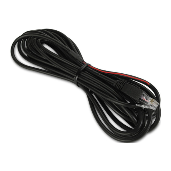 APC NetBotz - Câble - Connection capteurs d'état - Surveillance - Signaux de 0 à 5V