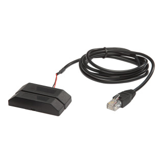 APC NetBotz - Capteur de porte - Rack - Système NetBotz sans fil