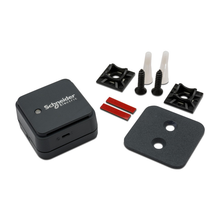 APC NetBotz - Capteur sans fil - Surveillance température/humidité - Datacenter/Rack