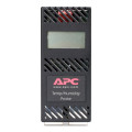 APC NetBotz - Capteur de température et d'humidité - Datacenter - Rack