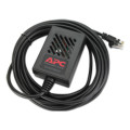 APC NetBotz - Capteur universel - Détection vibrations - Surveillance - Rack - 12 ft