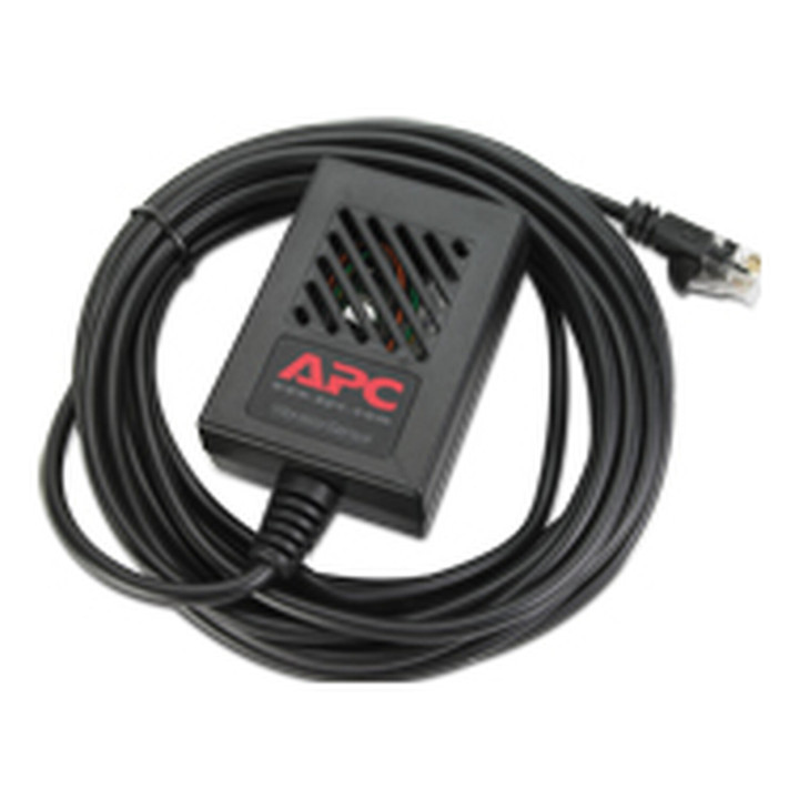 APC NetBotz - Capteur universel - Détection vibrations - Surveillance - Rack - 12 ft
