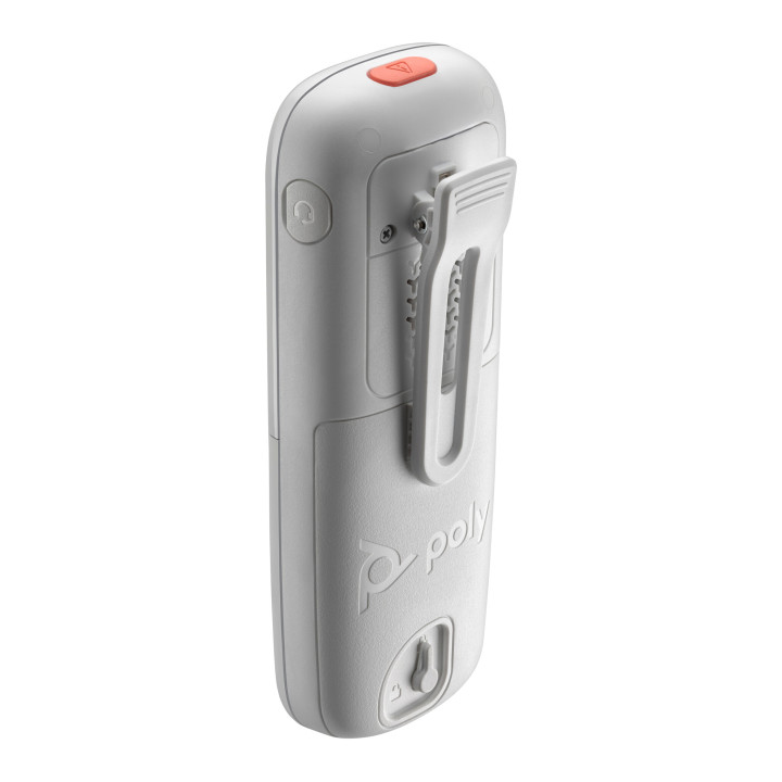 HP Poly Combiné téléphone DECT Poly Rove 40