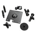 APC NetBotz - Supports de fixation - Remplacement - Surveillance et modules caméra