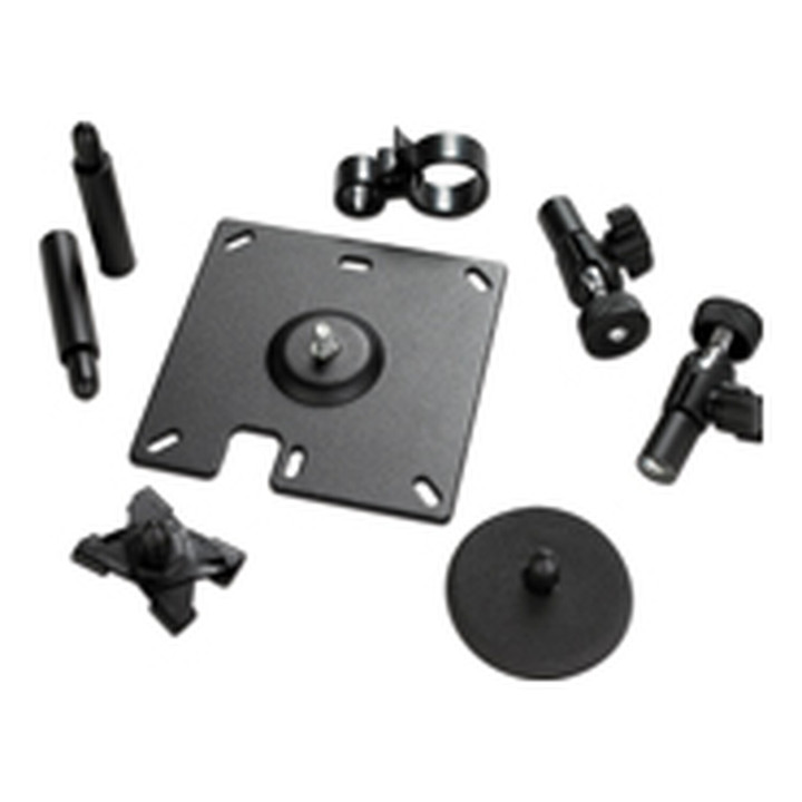 APC NetBotz - Supports de fixation - Remplacement - Surveillance et modules caméra