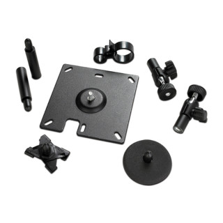 APC NetBotz - Supports de fixation - Remplacement - Surveillance et modules caméra