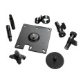 APC NetBotz - Supports de fixation - Remplacement - Surveillance et modules caméra