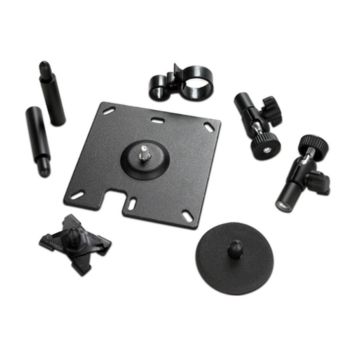 APC NetBotz - Supports de fixation - Remplacement - Surveillance et modules caméra