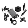 APC NetBotz - Supports de fixation - Montage module caméra NetBotz - Surveillance