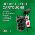 Epson 102 EcoTank 4-colour Multipack