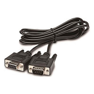 Schneider Electric Câble de connexion pour onduleur (signalisation intelligente), 4,5 m