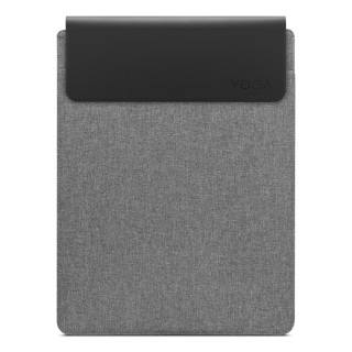 Lenovo GX41K68624 sacoche d'ordinateurs portables 36,8 cm (14.5") Housse Gris
