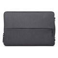 Lenovo GX40Z50941 sacoche d'ordinateurs portables 35,6 cm (14") Housse Gris
