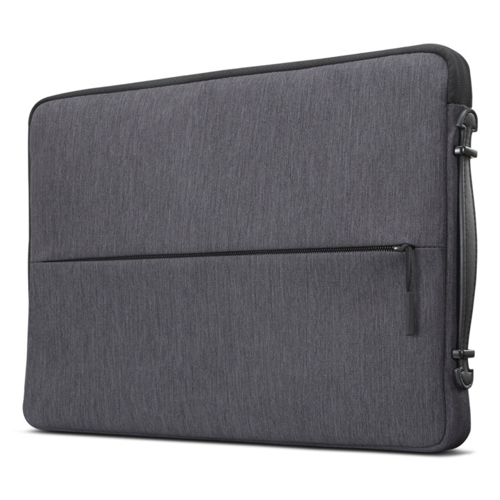 Lenovo GX40Z50941 sacoche d'ordinateurs portables 35,6 cm (14") Housse Gris
