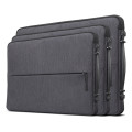 Lenovo GX40Z50941 sacoche d'ordinateurs portables 35,6 cm (14") Housse Gris