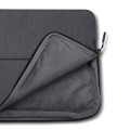 Lenovo GX40Z50941 sacoche d'ordinateurs portables 35,6 cm (14") Housse Gris