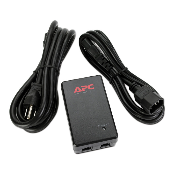 APC POE Injector - Professionnels