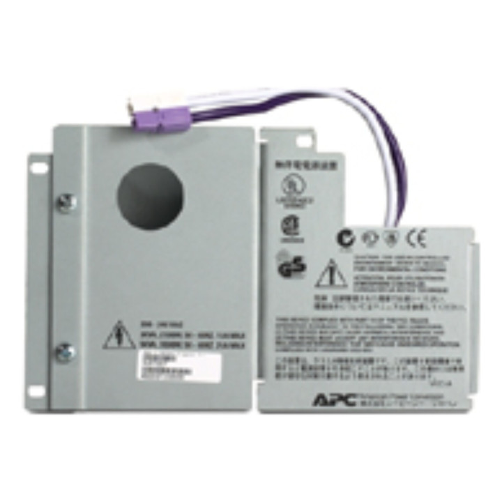 APC Smart UPS 3000-5000VA RT output hardwire