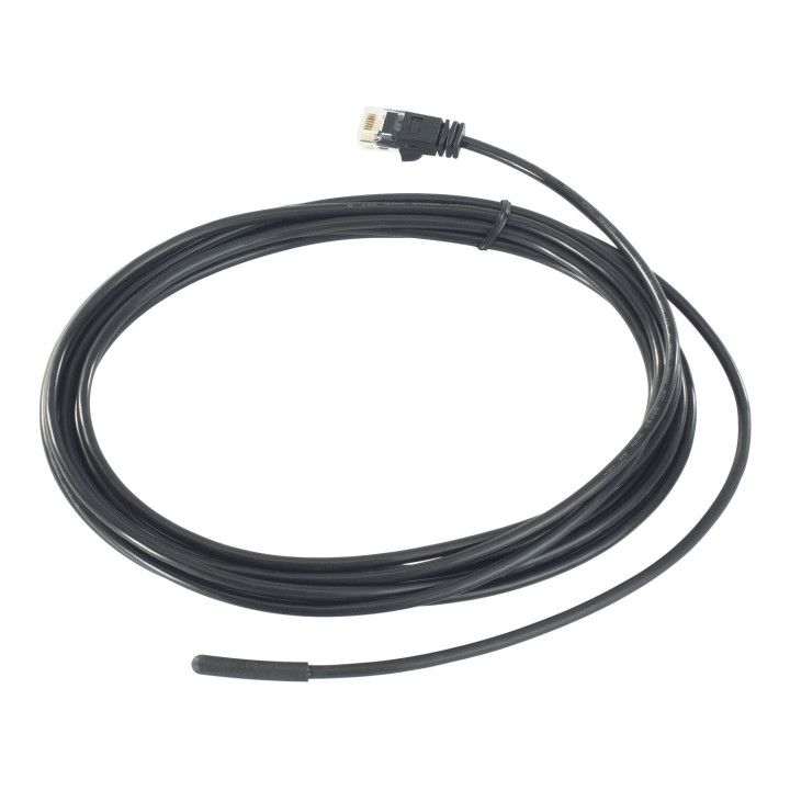 APC NetBotz - Capteur universel - Surveillance de la température - 0U