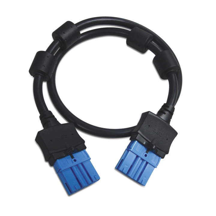 APC Smart-UPS Accessoires - Câble extension de batterie - Bloc batterie autonome