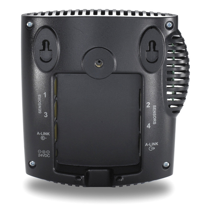 APC NetBotz - Capteurs - Surveillance température, humidité ou fuite - Rack
