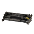 HP Toner noir LaserJet 89A authentique