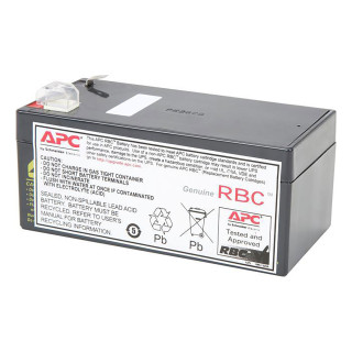APC Cartouche de batterie de rechange 35